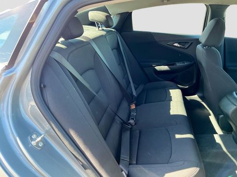 Used 2024 Chevrolet Malibu RS w/ LPO, Floor Liner Package FWD image 24