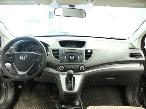 Used 2012 Honda CR-V EX image 28