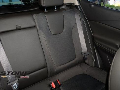 Used 2026 Buick Encore GX Preferred w/ Comfort Package image 17