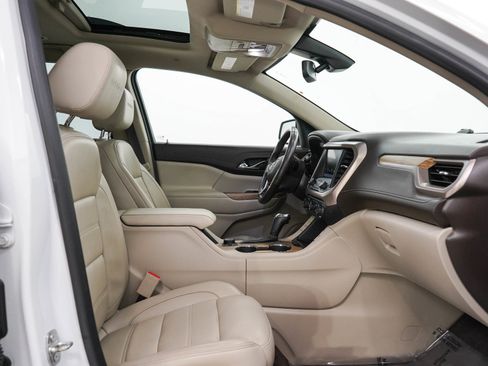 Used 2019 GMC Acadia Denali AWD/4WD image 13