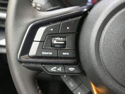 Used 2024 Subaru Forester Wilderness image 27