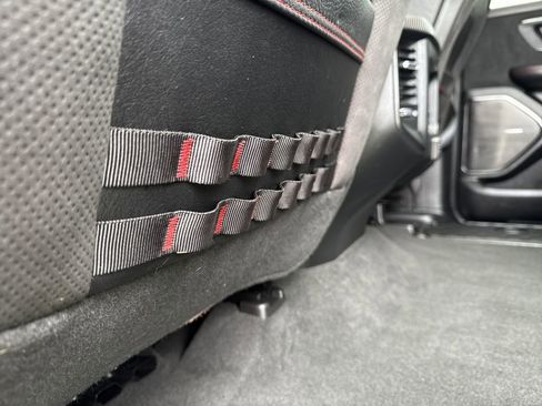 Used 2022 RAM 1500 TRX w/ TRX Level 2 Equipment Group image 36