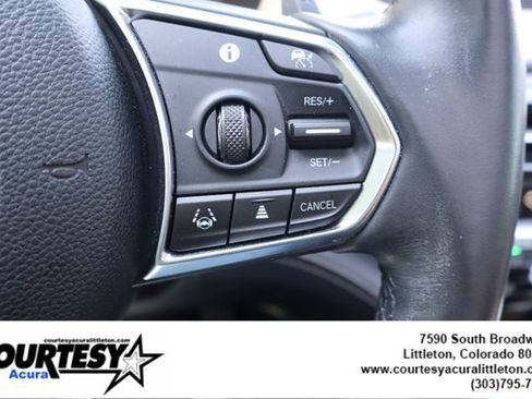 Used 2024 Acura MDX SH-AWD w/ Advance Package image 12