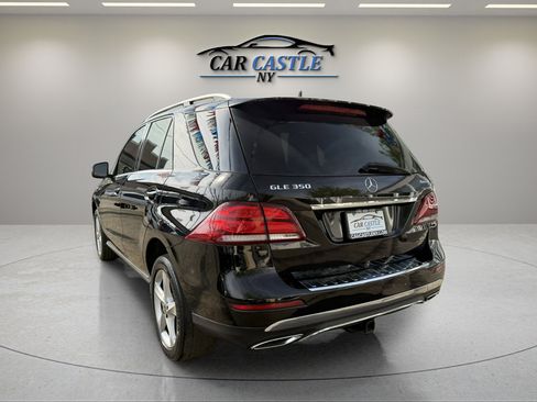 Used 2018 Mercedes-Benz GLE 350 4MATIC w/ Premium 1 Package image 12