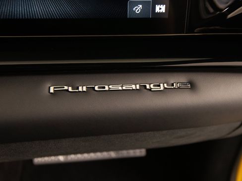 Certified 2025 Ferrari Purosangue AWD/4WD image 30