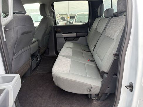 Used 2022 Ford F150 XLT w/ Equipment Group 302A High AWD/4WD image 15