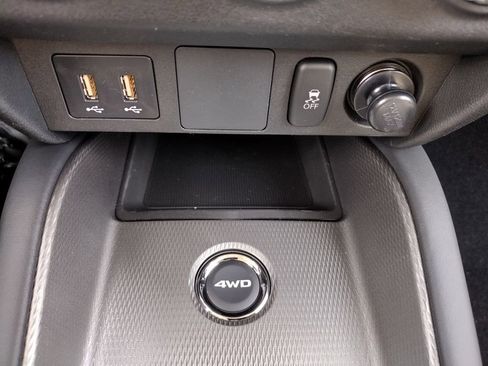 New 2026 Mitsubishi Outlander Sport ES AWD/4WD image 21