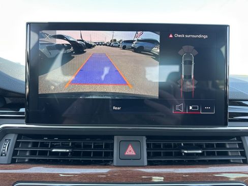 Used 2022 Audi A4 2.0T Premium image 41