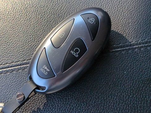 Used 2025 Hyundai Tucson SEL FWD image 27