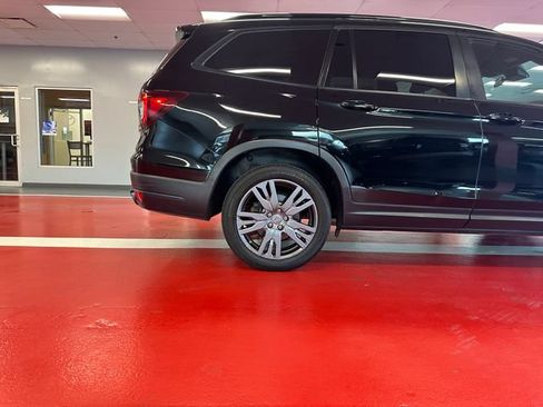 Used 2022 Honda Pilot Sport image 29
