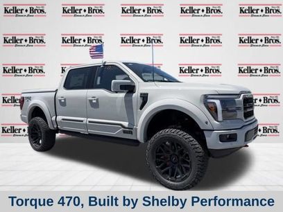 New 2026 Ford F150 Lariat w/ Equipment Group 501A Mid