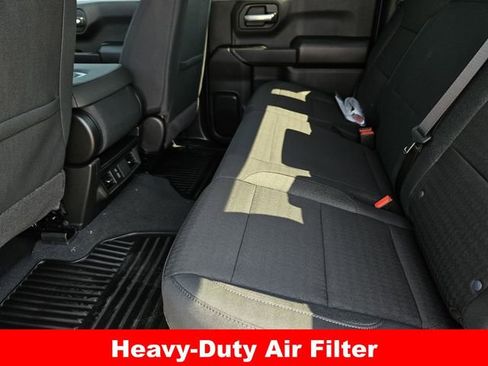 New 2026 GMC Sierra 1500 Pro w/ Graphite Edition image 24