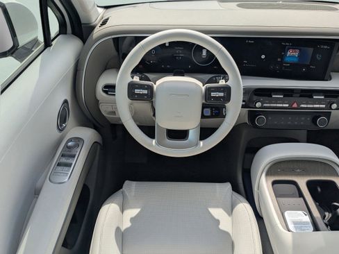 New 2026 Hyundai Palisade SEL image 19