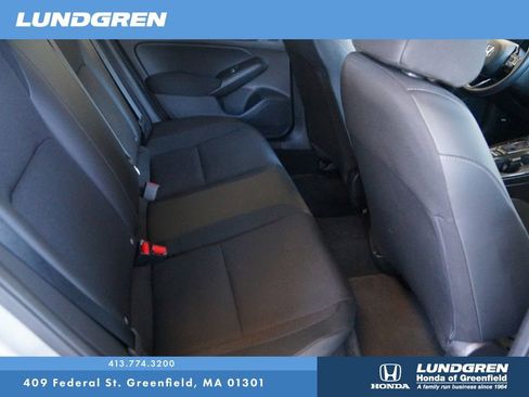 Used 2026 Honda Civic Sport image 31