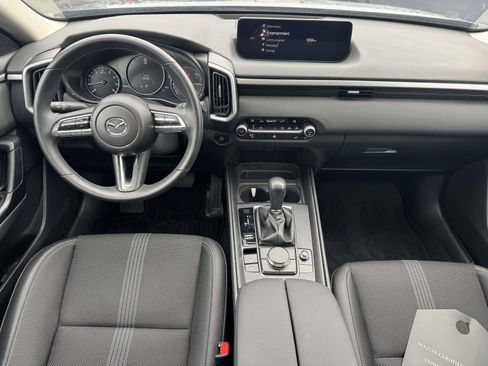 Certified 2023 MAZDA CX-50 2.5 S w/ Cargo Package image 11