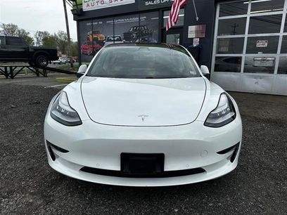 Used 2018 Tesla Model 3 Long Range