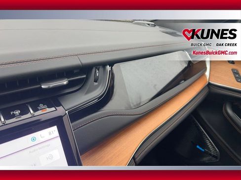 Used 2024 Jeep Grand Cherokee L Summit image 44