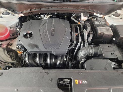 Used 2023 Hyundai Tucson SEL image 30