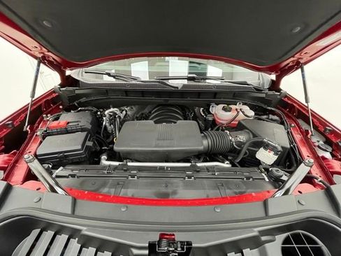 New 2026 Chevrolet Tahoe Premier w/ Sun And Tow Package image 16