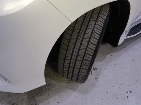 Used 2017 Lexus LX 570 4WD image 11