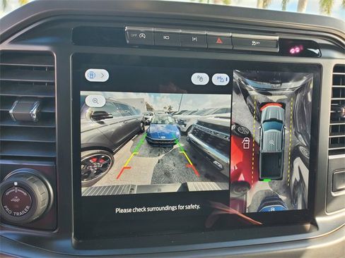 Used 2024 Ford F150 XLT w/ Equipment Group 302A MID image 30