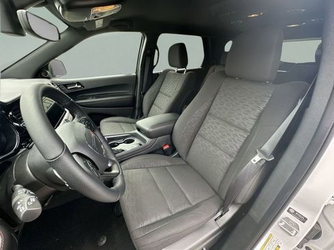 New 2026 Dodge Durango GT AWD/4WD image 14