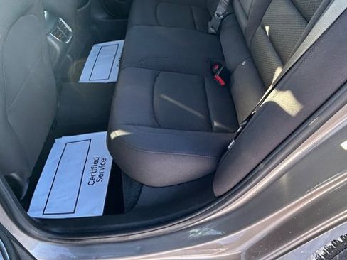 Certified 2024 Chevrolet Malibu LT image 33