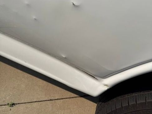 Used 2023 Chevrolet Express 2500 Extended w/ Driver Convenience Package image 25