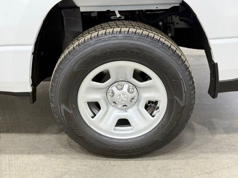 New 2026 RAM 1500 Tradesman image 35
