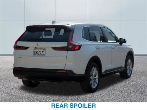 Certified 2024 Honda CR-V EX image 7