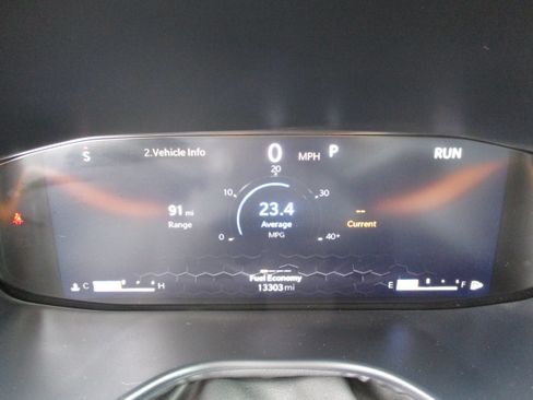 Used 2024 Jeep Compass Limited w/ Elite Group AWD/4WD image 18