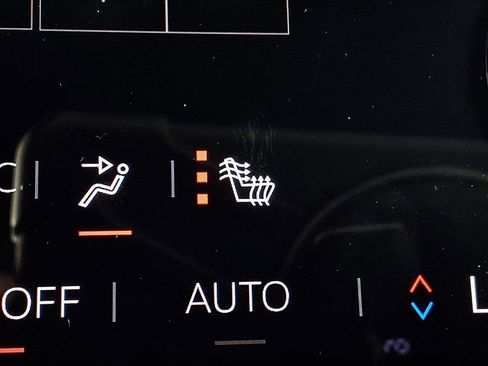 New 2026 GMC Terrain Elevation w/ Elevation Premium Package image 6