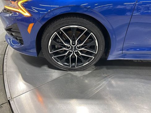 Certified 2023 Kia K5 GT image 31