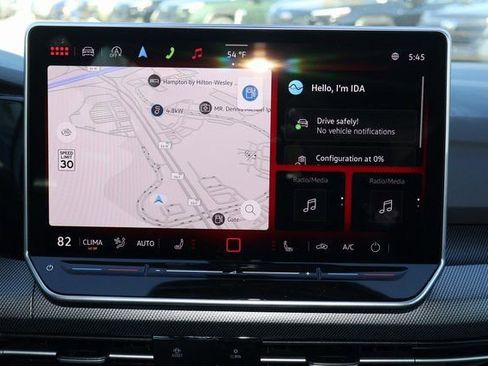 New 2026 Volkswagen GTI S image 22