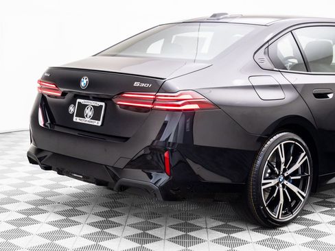 New 2026 BMW 530i xDrive 530i xDrive image 33