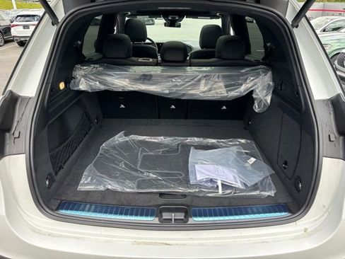 New 2026 Mercedes-Benz GLE 350 4MATIC image 13