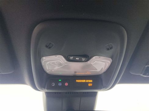 New 2026 Chevrolet Colorado W/T w/ WT Custom Package image 25