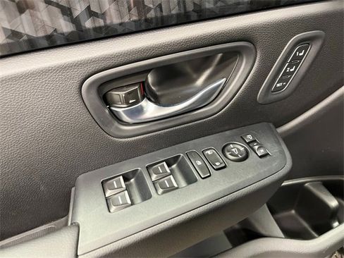 New 2026 Honda Passport TrailSport Elite image 13