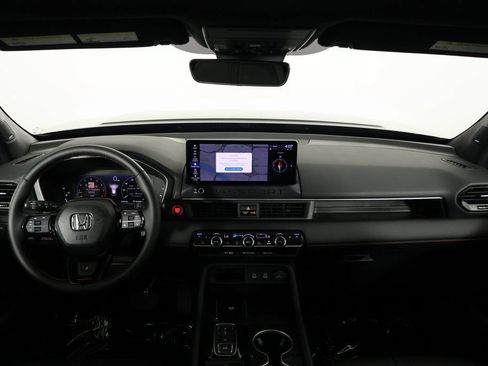 Used 2026 Honda Passport TrailSport Elite image 8