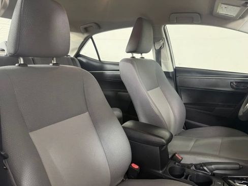 Used 2014 Toyota Corolla L FWD image 14