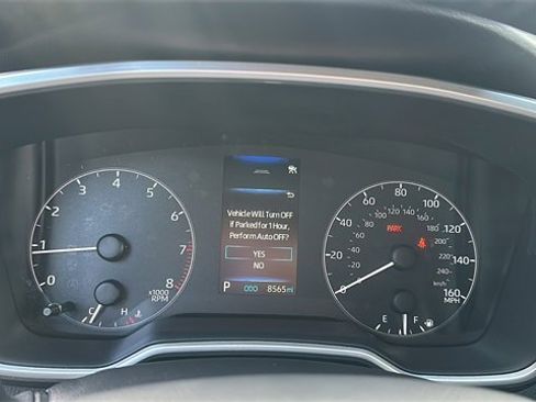 Used 2023 Toyota Corolla SE image 17