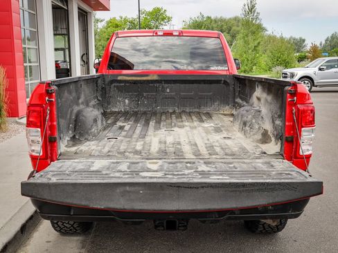 Used 2022 RAM 2500 Tradesman AWD/4WD image 5