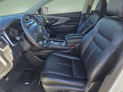 Used 2024 Nissan Murano SV image 12