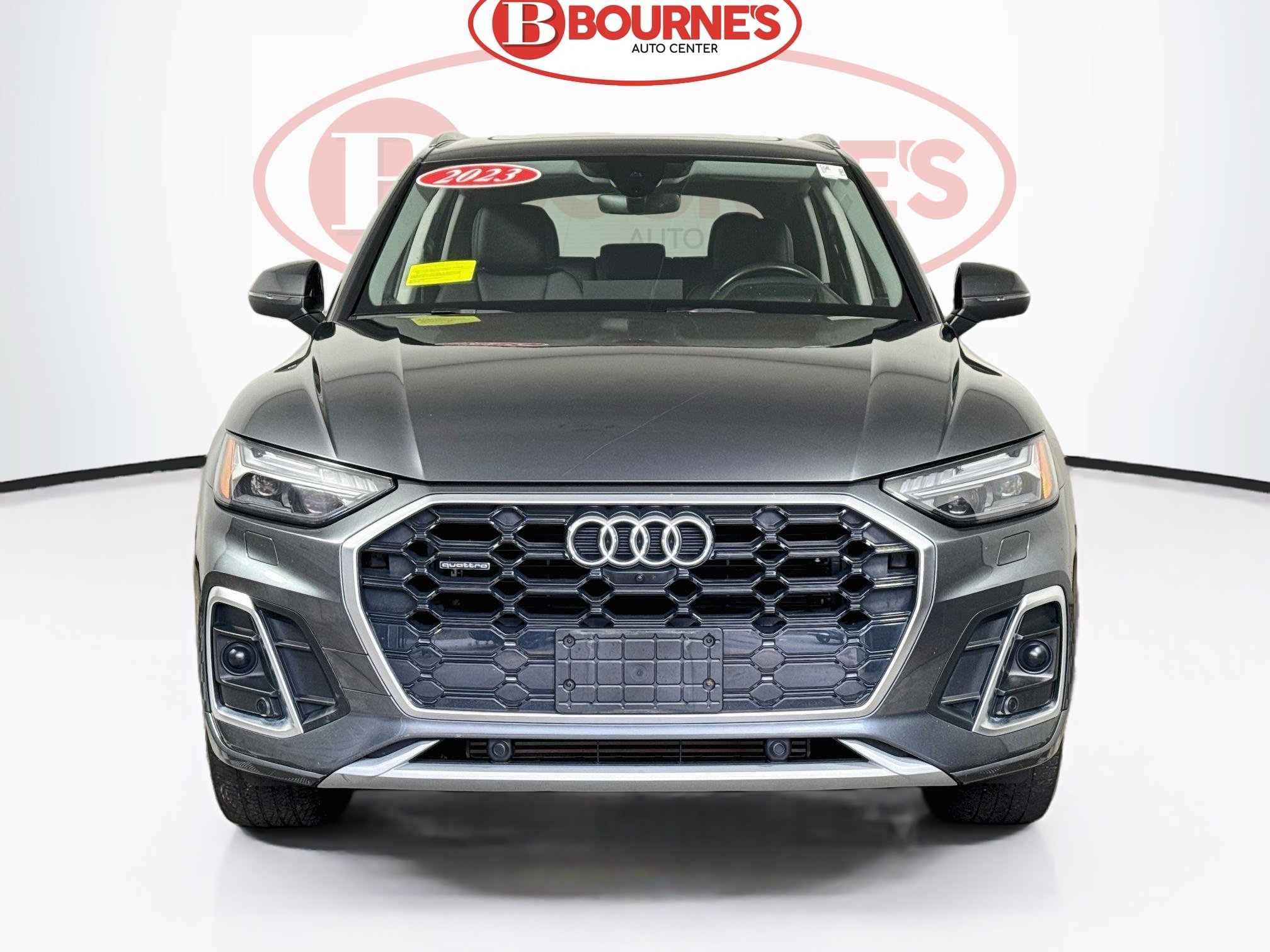 Used 2023 Audi Q5 2.0T Prestige AWD/4WD image 6