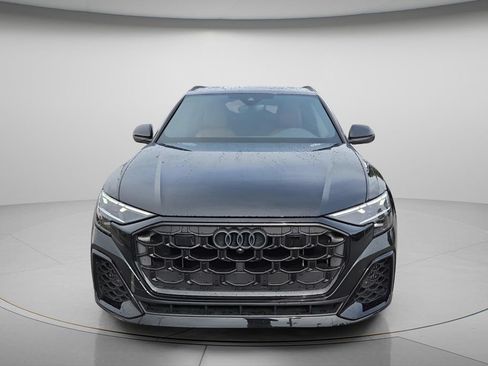 Certified 2026 Audi Q8 Premium Plus w/ Premium Plus Package AWD/4WD image 4