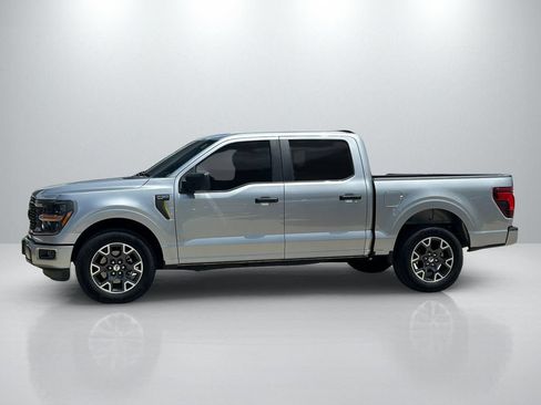 Used 2024 Ford F150 STX RWD image 8