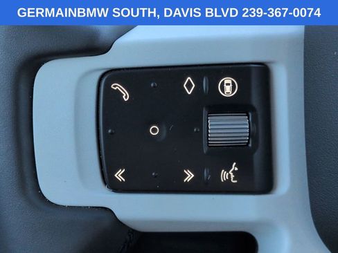 Used 2025 Land Rover Defender 110 S AWD/4WD image 26