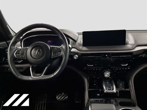 Used 2024 Acura MDX A-Spec AWD/4WD image 25