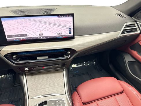 Used 2025 BMW i4 eDrive40 RWD image 54