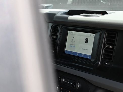 Used 2021 Ford Bronco 4-Door image 15